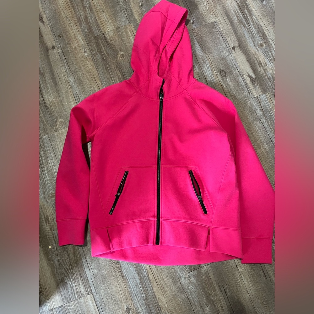 DSG Women's Sport Full Zip Jacket Small